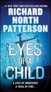 Abbildung von: Eyes of a Child - St. Martin's Paperbacks