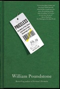Cover: Priceless - Hill and Wang