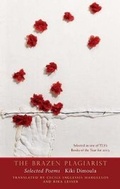 Cover: The Brazen Plagiarist - Yale University Press