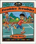 Cover: Doubles Troubles - Roaring Brook Press