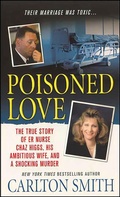 Cover: Poisoned Love - St. Martin's True Crime