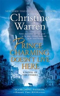 Cover: Prince Charming Doesn't Live Here - St. Martin's Paperbacks