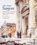 Cover: John Singer Sargent - Yale University Press
