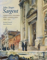 Abbildung von: John Singer Sargent - Yale University Press
