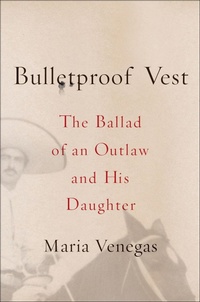 Abbildung von: Bulletproof Vest - Farrar, Straus and Giroux