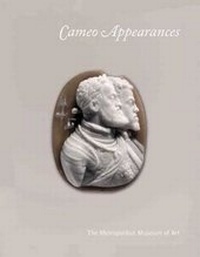Enlarge image Cover: Cameo Appearances - Yale University Press