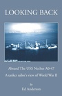 Cover: Looking Back - Xlibris Us