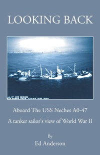 Enlarge image Cover: Looking Back - Xlibris Us