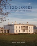 Cover: Inigo Jones - Yale University Press