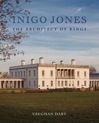 Enlarge image Cover: Inigo Jones - Yale University Press