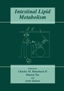 Cover: Intestinal Lipid Metabolism - Plenum Publishing Co.,N.Y.