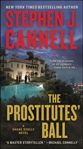 Cover: The Prostitutes' Ball - St. Martin's Press