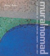 Enlarge image Cover: Muralnomad - Yale University Press
