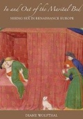 Cover: In and Out of the Marital Bed - Yale University Press