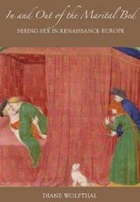 Abbildung von: In and Out of the Marital Bed - Yale University Press