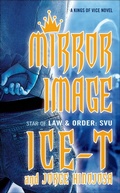 Cover: Mirror Image - Forge Books
