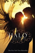 Cover: Halo - Feiwel & Friends