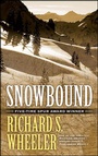 Cover: Snowbound - Forge Books
