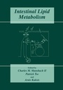 Cover: Intestinal Lipid Metabolism - Springer