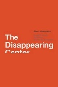 Cover: The Disappearing Center - Yale University Press