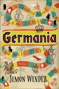 Abbildung von: Germania - Farrar, Straus and Giroux