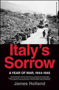 Abbildung von: Italy's Sorrow - St. Martin's Press