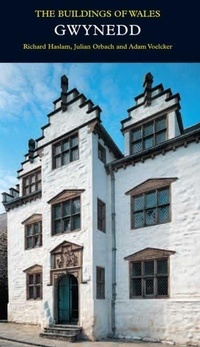 Enlarge image Cover: Gwynedd - Yale University Press