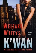Cover: Welfare Wifeys - St. Martin's Griffin