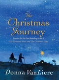 Cover: The Christmas Journey - St. Martin's Press