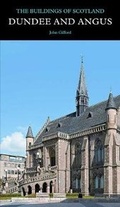 Cover: Dundee and Angus - Yale University Press