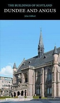Enlarge image Cover: Dundee and Angus - Yale University Press