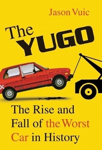 Abbildung von: The Yugo - Hill and Wang
