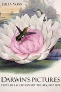 Cover: Darwin's Pictures - Yale University Press