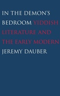 Cover: In the Demon's Bedroom - Yale University Press