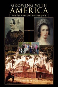 Enlarge image Cover: Growing with America - Xlibris Corporation