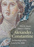 Cover: Alexander to Constantine - Yale University Press
