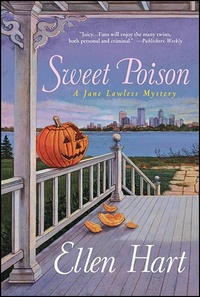 Abbildung von: Sweet Poison - Minotaur Books