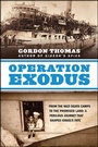 Cover: Operation Exodus - Thomas Dunne Books