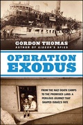 Abbildung von: Operation Exodus - Thomas Dunne Books