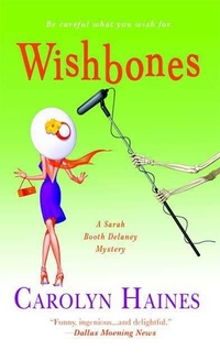 Enlarge image Cover: Wishbones - Minotaur Books