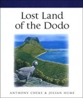 Cover: Lost Land of the Dodo - Yale University Press
