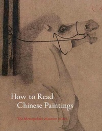 Enlarge image Cover: How to Read Chinese Paintings - Yale University Press