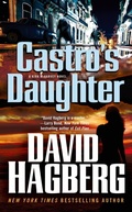 Cover: Castro's Daughter - Forge Books
