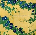 Cover: Through the Seasons - Yale University Press