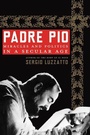 Cover: Padre Pio - Metropolitan Books