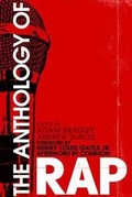 Cover: The Anthology of Rap - Yale University Press