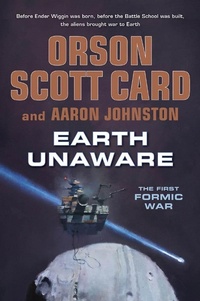 Enlarge image Cover: Earth Unaware - Tor Books
