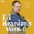 Cover: Ed Reardon's Week: The Complete Sixth Series - BBC Physical Audio