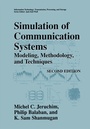 Cover: Simulation of Communication Systems - Springer
