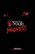 Cover: Into the Soul of Madness - Xlibris Corporation